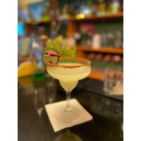 Manana Cocktail Bar Malaga