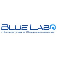 BlueLab Marketing e Comunicazione logo - Similar company to Hexgate