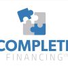 Complete Financing Ltd logo - Similar company to Caring Futures