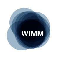 WIMM logo - Similar company to Stendh'Arch