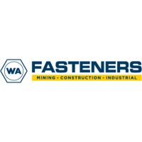 WA Fasteners logo - Similar company to Aa Fasteners