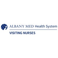 Visiting Nurse Association of Albany Inc. logo - Similar company to Visiting Nurse Association Of Staten Island
