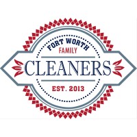 Fort Worth Family Cleaners logo - Similar company to Fort Worth Csn