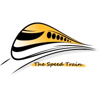The Speed Train Inc. logo - Similar company to Boost Strategic Coaching