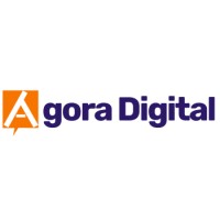 Agora Digital Agency logo - Similar company to Scrib Code