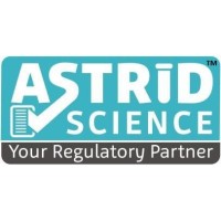 Astrid Science logo - Similar company to Regulogix Solutions Private Limited