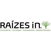 Raízes In logo - Similar company to Centro Pinus