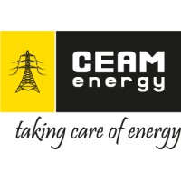 CEAM ENERGY logo - Similar company to Eurl Mkt Solution