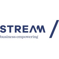 STREAM/ logo - Similar company to Arentia, S.A.