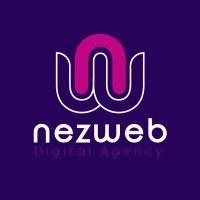NezWeb logo - Similar company to Lego Marketing