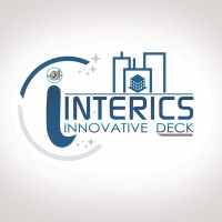 I Interics logo - Similar company to C & M Mareketing