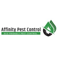 Affinity Pest Control logo - Similar company to Pointe Pest Control | Wa | Or | Id | Mt |