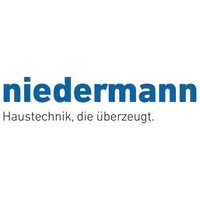 Niedermann AG logo - Similar company to Remag Ag