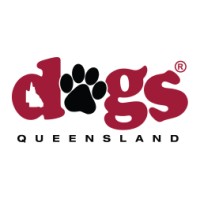 Canine Control Council Queensland (Dogs Queensland) logo - Similar company to Talker Research