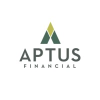 Aptus Financial logo - Similar company to Third Language Llc