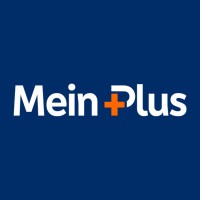 MeinPlus logo - Similar company to Dg Nexolution