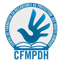 Centre de Formation en Mécanismes de Protection des Droits Humains-CFMPDH logo - Similar company to Codap