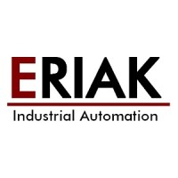 Eriak Industrial Automation logo - Similar company to Neosai Spa.