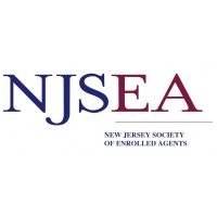 NJSEA - New Jersey Society of Enrolled Agents logo - Similar company to Party With Purpose