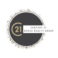 CENTURY 21 Busch Realty Group logo - Similar company to Busch Realty Group