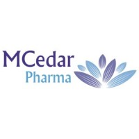 MCedar Pharma logo - Similar company to Trinity Pharma Egypt