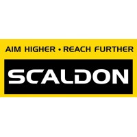 Scaldon logo - Similar company to Draftec