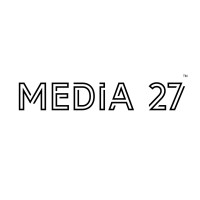 Media27 logo - Similar company to Asaba Uct