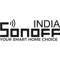 Sonoff Store India logo - Similar company to Sr Thaami Engitech