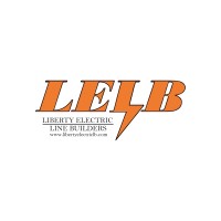 Liberty Electric Line Builders LLC logo - Similar company to Source Power, Llc