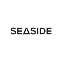 SEASIDE logo - Similar company to Knower Brands