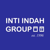Inti Indah Group logo - Similar company to Jiwani Coffee