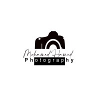 Mohamed Hamed's photography logo - Similar company to 2N Co Trading & Agencies