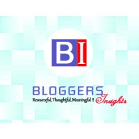 Bloggers Insights logo - Similar company to Bloggers Network