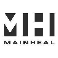 MAINHEAL logo - Similar company to Akshni Casa