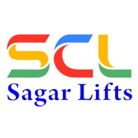 SAGAR CONSTRUCTION LIFTS (INDIA) PRIVATE LIMITED logo - Similar company to We Care Elevators