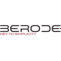 BERODE GmbH logo - Similar company to Wimcom Gmbh