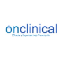 onclinical.com logo - Similar company to Gocows