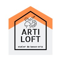 ARTILOFT logo - Similar company to Loki Studio