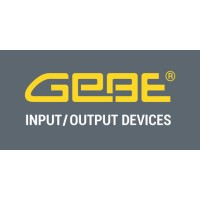 GeBE Elektronik und Feinwerktechnik GmbH logo - Similar company to Schades