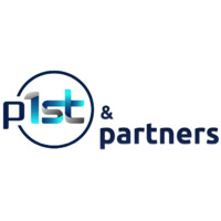 Englisch p1st & partners logo - Similar company to Kurka & Partner Gmbh