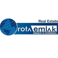 Rota Mimarlık ve Gayrimenkul logo - Similar company to Polymersell Petrokimya Sanayi Ve Ticaret Limited Sirketi
