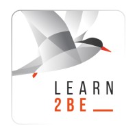 Learn2Be - Clínica de Psicologia e Coaching logo - Similar company to Contempla A Mente