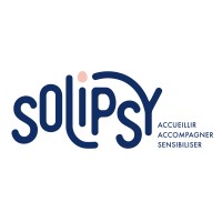 SOLIPSY logo - Similar company to Aremedia.Org