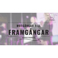 Motgångar till Framgångar logo - Similar company to Pl Sales & Support