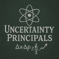 Uncertainty Principals logo - Similar company to Live Work Pet