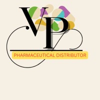 vinayak pharma logo - Similar company to Gb Pack