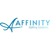 Affinity Staffing Solutions logo - Similar company to Nhn Group