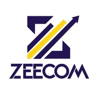 ZeeComSolutions logo - Similar company to Infinite Group