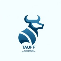 Tel Aviv University Financial Futures Society logo - Similar company to I.David Belgium