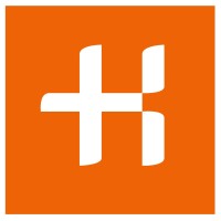 Healthy Group logo - Similar company to Subrosa Project